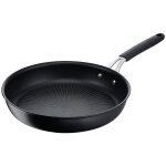 Lagostina poêle antiadhésive 26cm noir - 12165040126 Lagostina poêle antiadhésive 26cm noir - 12165040126