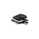 Gaufrier - lagrange - super 2 antiadh - noir - 3196200391226 - petit electromnager