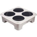Lagrange crpire 2000w + 1 pochoir - 139001