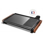 Plancha - lagrange - 229011 - 2000w - surface de cuisson 43x28 cm - revtement antiadhsif