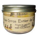Laguironde foie gras 190g