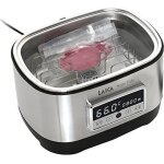Four  eau sous vide - laica - svc200 - cuisson sous vide  basse temprature - gris - tiroir  sceller ...