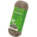 Laine dacier n0 - louis xiii - 200 g - nettoyage meubles - antiquaires - bnistes