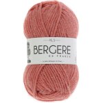 Laine barisienne 7 bergère de france 10292 fraisier blanc Laine barisienne 7 bergère de france 10292 fraisier blanc