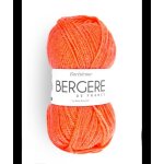 Laine barisienne bergre de france 10073 carotte