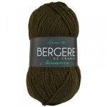 Laine barisienne bergre de france 10230 mousse