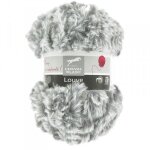 Laine louve cheval blanc 036 koala