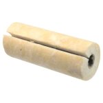 Laine de roche silencieux Ø60x170mm Échappement mobylette 50cc moto quad cyclomoteur cross enduro céramique ... Laine de roche silencieux Ø60x170mm Échappement mobylette 50cc moto quad cyclomoteur cross enduro céramique ...