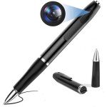 Laing spy camera pen camouflage full hd mini dv caméra espion stylo portable recording video recorder477 ... Laing spy camera pen camouflage full hd mini dv caméra espion stylo portable recording video recorder477 ...