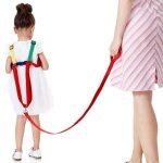 Laisse cordon anti perte sécurité bébé enfant attache gototop - zhu Laisse cordon anti perte sécurité bébé enfant attache gototop - zhu