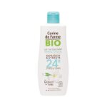 Lait hydratant après - soleil - certifié bio Lait hydratant après - soleil - certifié bio