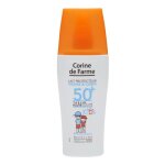 Lait protecteur visage & corps spf50 + kids - 150ml