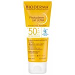 Lait solaire - bioderma - photoderm - spf50 + - 100ml - peaux sensibles