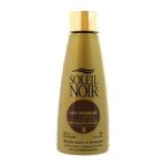 Lait vitamin� bronzage intense spf - soleil noir - 150 ml