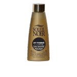 Lait vitamin - soleil noir - ultra bronzant - 150 ml - non filtr - texture fluide agrable