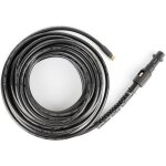 Laizere tuyau déboucheur pour nettoyeur haute pression 15m Laizere tuyau déboucheur pour nettoyeur haute pression 15m