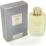 Lalique de lalique edt spray 125ml