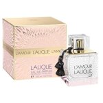 Lalique lamour eau de parfum pour femme
