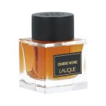 Eau de parfum - lalique - ombre noire - 100 ml - homme - concentration élevée Eau de parfum - lalique - ombre noire - 100 ml - homme - concentration élevée
