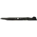 Lame adaptable tondeuse sur mtd 742 - 0618 942 - 0618 pour machines ges 46xe ge48 x euro - star 46s euro ...