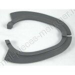 Lame de batteur flexible kenwood cooking chef kw714263 - accessoire dorigine pour robot ptissier kenwood ...