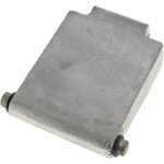 Contre lame 91092644 cl181002102 - broyeur vegetaux