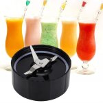 Lames croises pour magic bullet - pices de rechange et accessoires pour blender et presse - agrumes ...