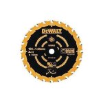Lame dewalt scie circulaire