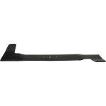 Lame droite rotation  gauche adaptable pour tondeuses autoportes mtd modle 765 toro