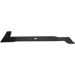 Lame droite rotation  gauche pour tondeuse castelgarden - 52 cm