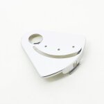 Lame � emincer ms - 651814 pour robot culinaire moulinex easyforce