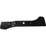 Lame gauche coupe 105 cm mtd 7420671a pour tondeuse Lame gauche coupe 105 cm mtd 7420671a pour tondeuse