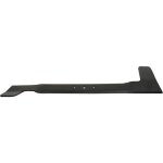 Lame gauche rotation  droite adaptable pour tondeuses autoportes mtd modle 765 toro