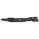 Lame mulching adaptable hustler - 2 lames pour tondeuse 32 3 lames pour tondeuse 48