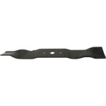 Lame mulching gauche rotation � droite - 84 cm de largeur de coupe - l : 420 mm