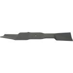 Lame mulching rotation  droite adaptable pour tondeuse autoporte countax / westwood 169381200 169381201 ...