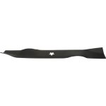 Lame mulching pour tondeuse ayp / bernard / electrolux / husqvarna / john deere / jonsered - 46 cm