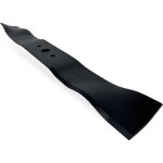 Lame mulching pour tondeuse honda castelgarden stiga - longueur : 504 mm - remplace origine 81004381 ...