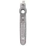Lame nanoblade wood speed 50 pour easycut 12 easycut 50 advanced cut 50 de bosch