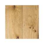 Lame parquet contrecoll vernis mat click  plat - chne naturel - paquet de 2166 m