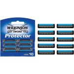 Lames de rasoir homme?lot de 10 lames de rechange pour rasage pr�cis