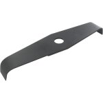 Lame de rechange 2 dents 23754 spciale ronces pour dbroussailleuse universelle tranchant de 320 mm
