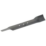 Lame de rechange - rotak - 32 cm - tondeuse  gazon - couper lherbe - lectrique