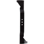 Lame de rechange - einhell - ge - pm 53 s hw - e li - rouge - pour tondeuse thermique pouss�e - compatible ...