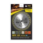 Lame de rechange pour scie circulaire professionnelle buzzsaw d42