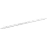 Lame réversible embout de vissage double 6 pans 4 mm - facom - amz. h4 Lame réversible embout de vissage double 6 pans 4 mm - facom - amz. h4