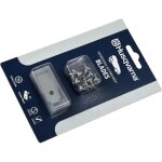 Lames pour robot tondeuse - husqvarna - 577606505 - acier carbone - 45 pices - coupe prcise