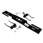 Lame de scarificateur pour fuxtec fx - rm 1850 1855 1860 2050 2055 2060 5196 e es pro