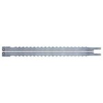 Lame de scie - dewalt - dt2979 - 430mm - hss - 2 pi�ces