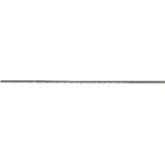 Bahco 302 - 55w - 12p lames de scie à chantourner bois / moyen 130 mm Bahco 302 - 55w - 12p lames de scie à chantourner bois / moyen 130 mm